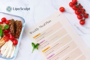 Best Weight Loss Diet Plan For Men 5 Get the best results from Lipo Sculpt with non surgical weight loss plus best diet for men Southampton
