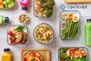 Natural Diet Options For Body Transformation 2 Your diet is great for body transformation Southampton - read on to find out more!
