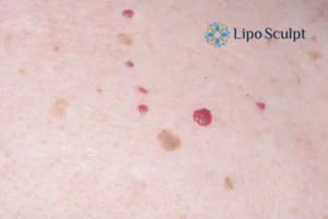Cryopen Top 5 Treatable Conditions 5 Do you have a cherry angioma that effects your confidence? Book a consult for Cryopen Southampton treatment today!