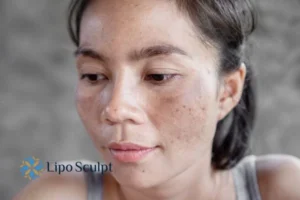 Cryopen Top 5 Treatable Conditions 2 Cryopen Southampton Successfully removes age spot and sun damage FAST!