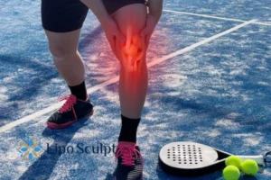Injury Recovery Using Tonesculpt 2 Are you looking to accelerate your injury recovery Southampton contact Lipo Sculpt today!