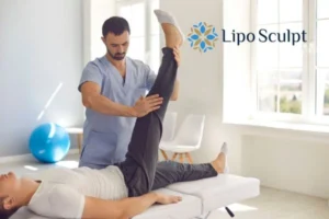 Injury Recovery Using Tonesculpt 3 Get faster results, include Tonesculpt in your injury recovery Southampton