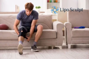 Injury Recovery Using Tonesculpt 4 Build your muscle tone in comfort of your own home for injury recovery Southampton