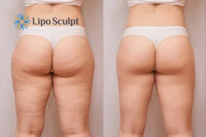 Unveiling the Science of Cellulite Reduction with EM Tone Sculpt 1 Find out more about cellulite reduction Southampton - book in today!