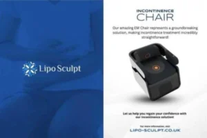 EM Chair Near Me 1 Are you looking for incontinence treatment - we have an EM Chair Southampton near you! Contact us today!