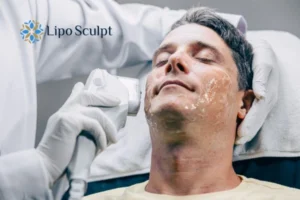 Book a consultation today with Lipo Sculpt Southampton for your HIFU facelift today!